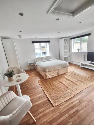 Studio flat Hotel in Worthing