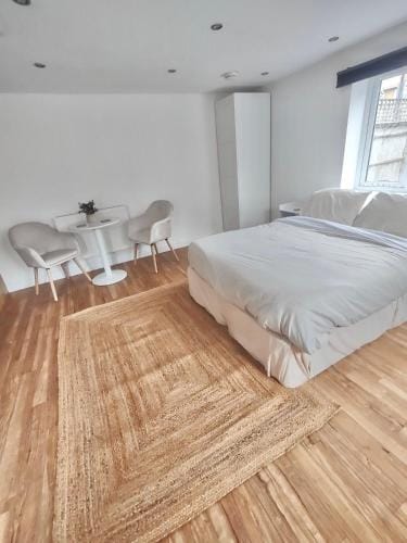 Studio flat Hotel in Worthing
