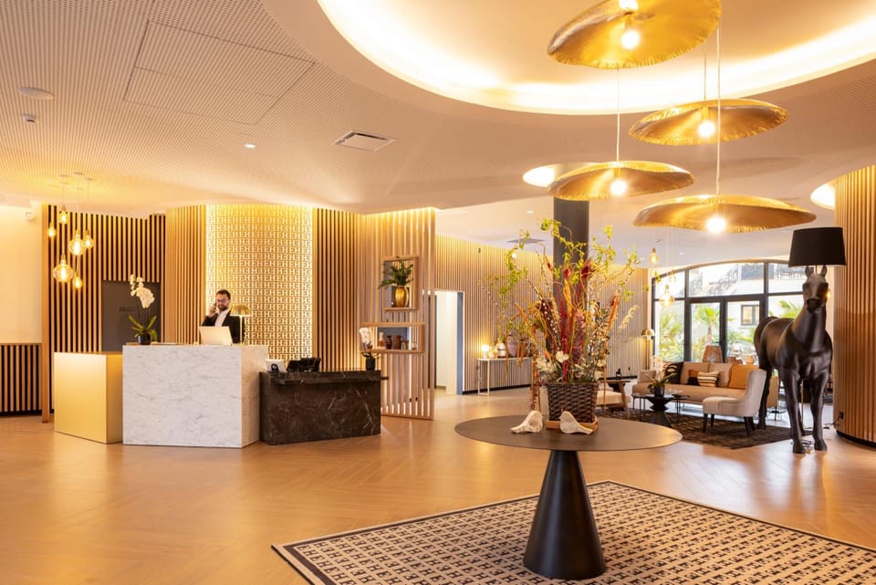 Epona Hotel Sens Hotel in Île-de-France