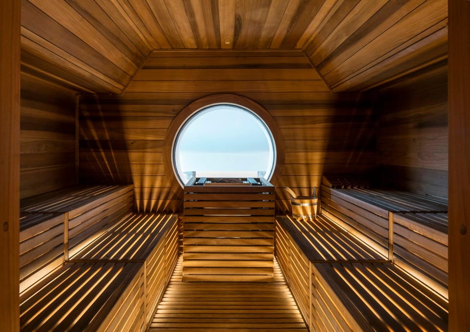 Faloria Mountain Spa Resort Hotel in Cortina d Ampezzo
