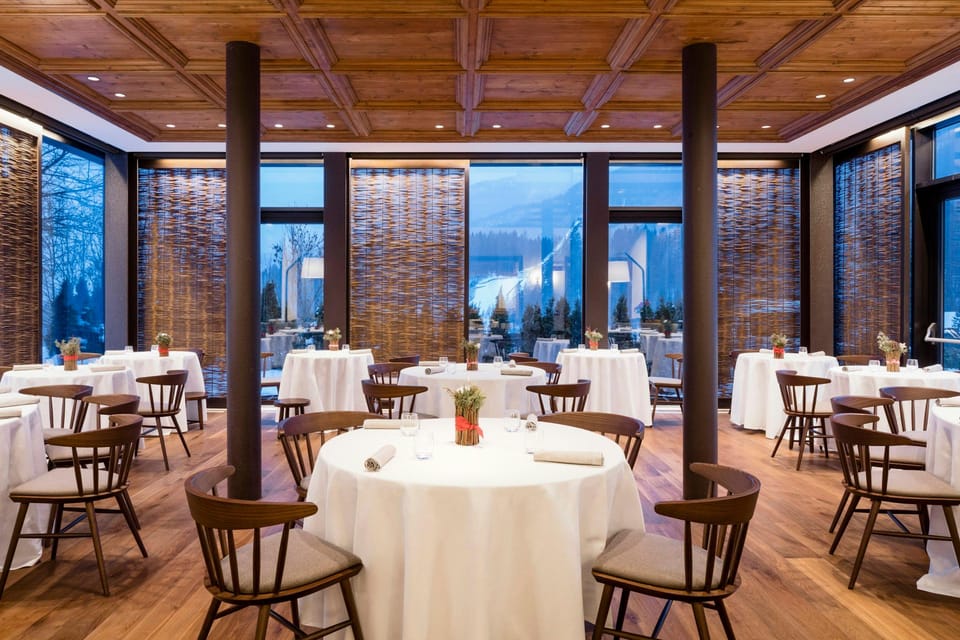 Faloria Mountain Spa Resort Hotel in Cortina d Ampezzo