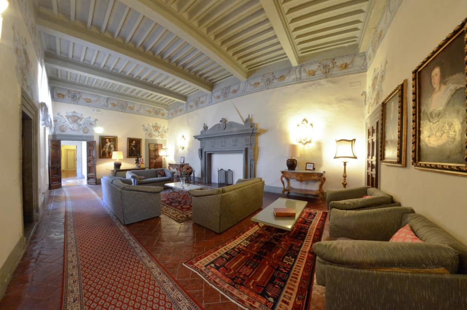 Hotel San Michele Hotel in Cortona