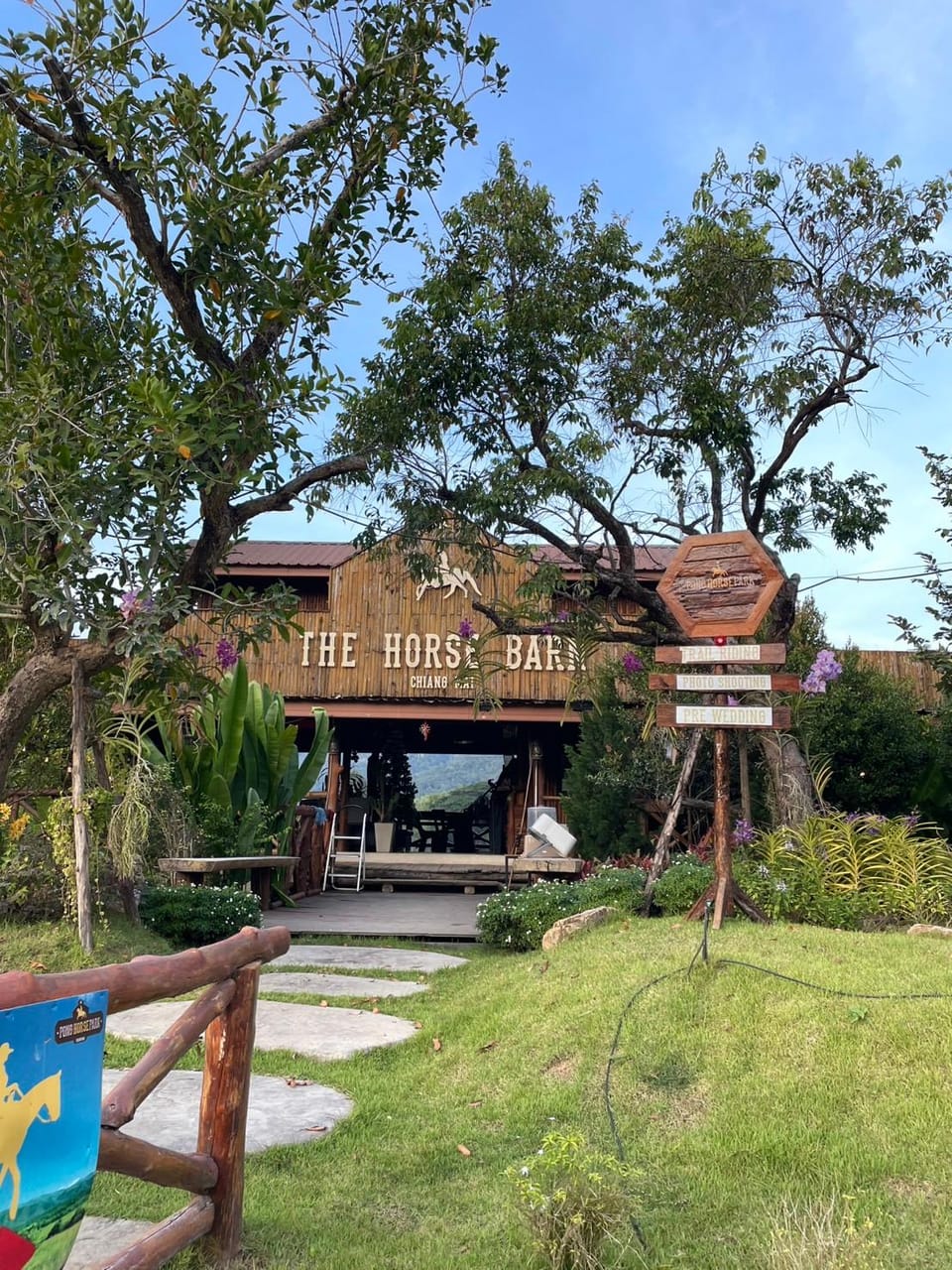Yai's House Homestay Resort in Chiang Mai