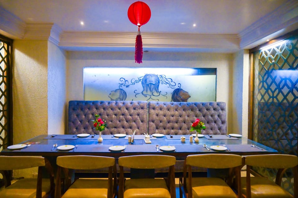 Hotel Radhika Regency Hotel in Odisha