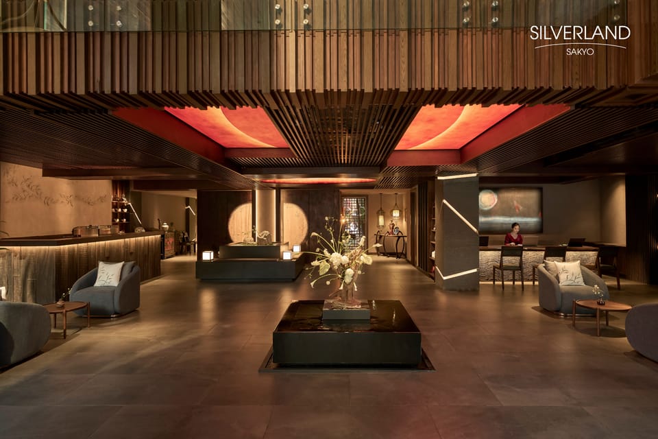 Silverland Sakyo Hotel Hotel in Ho Chi Minh City