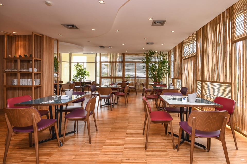 Hotel City Hotel in Desenzano del Garda