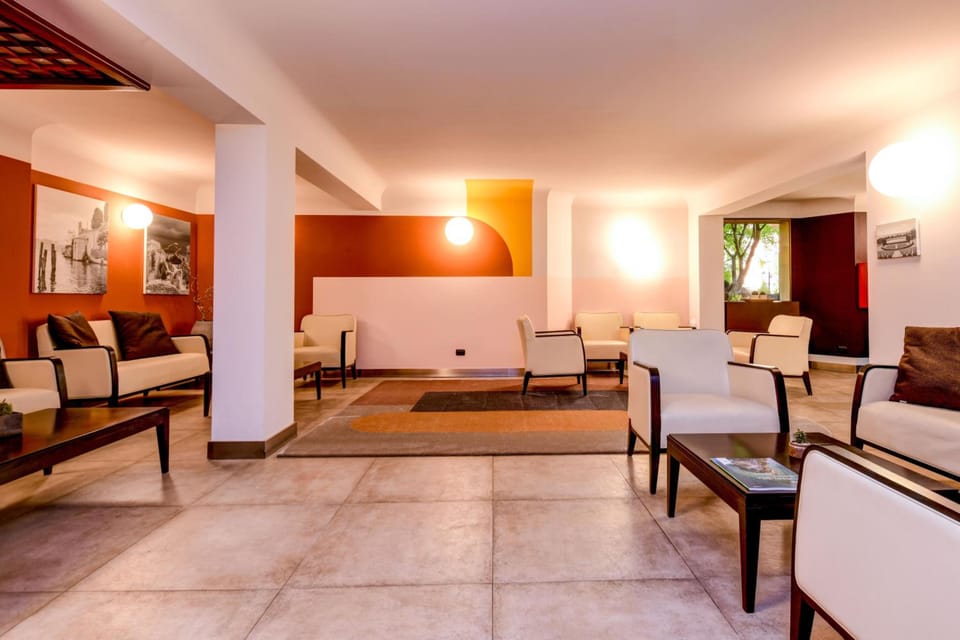 Hotel City Hotel in Desenzano del Garda