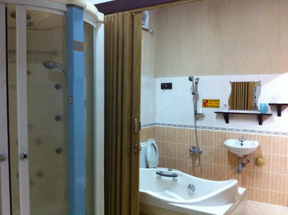 TNT Novelty Vacation House Apartment hotel in Perak Tengah District
