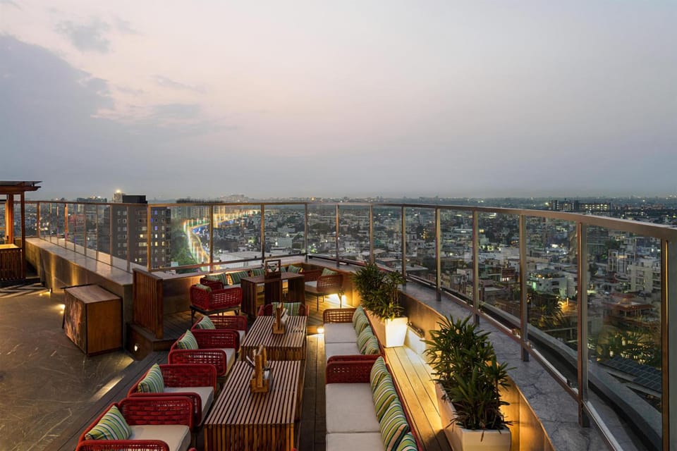 Bar/lounge