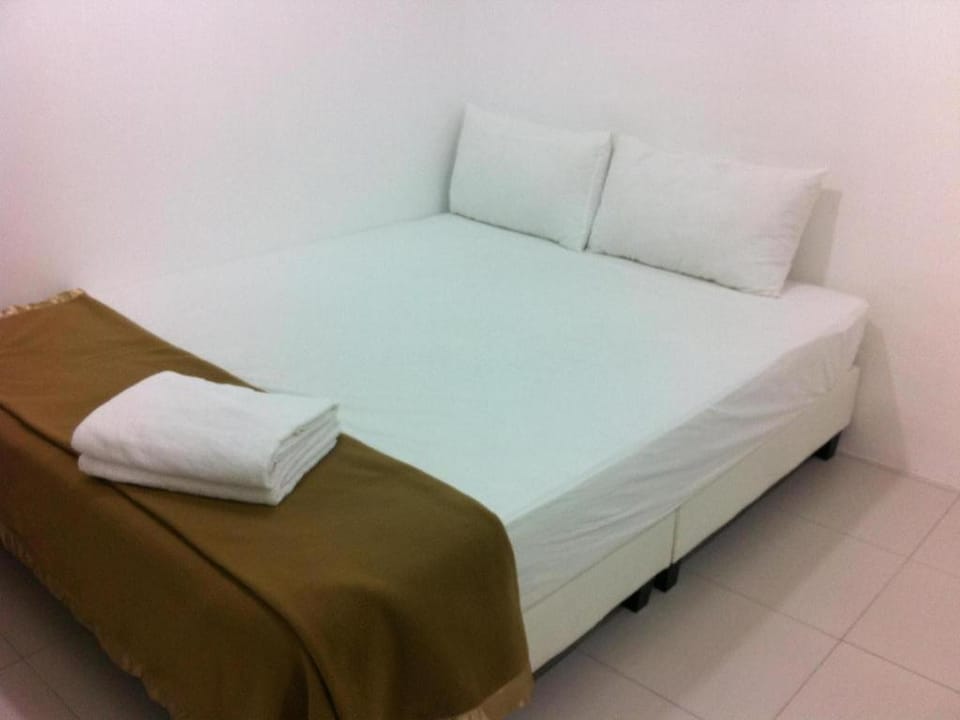 Chin Yee Hotel Hotel in Perak Tengah District