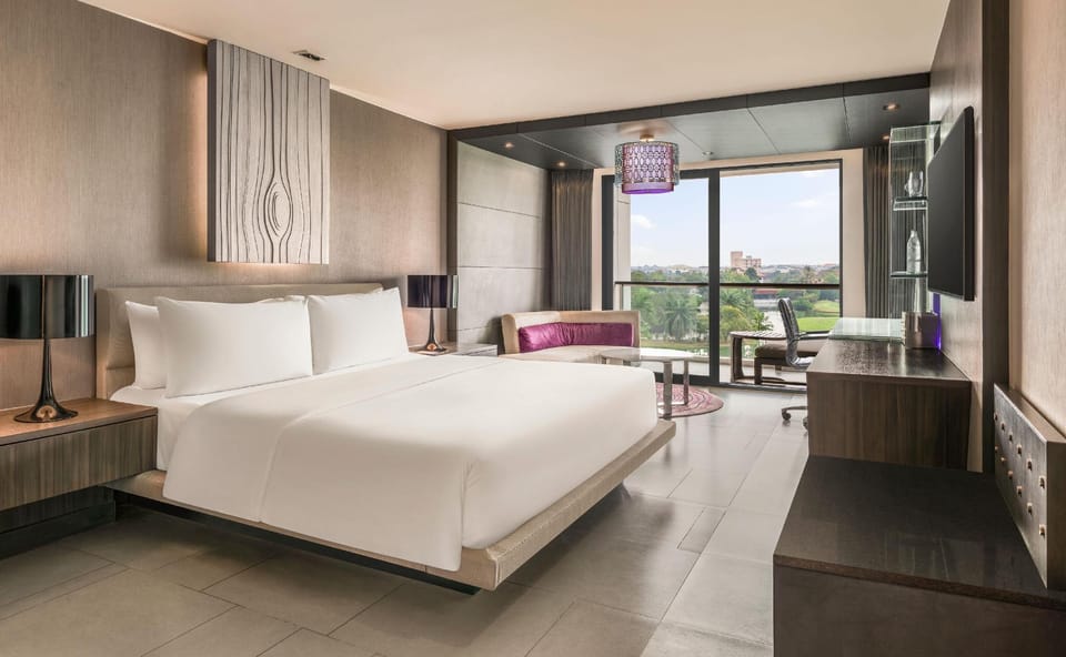 Guestroom