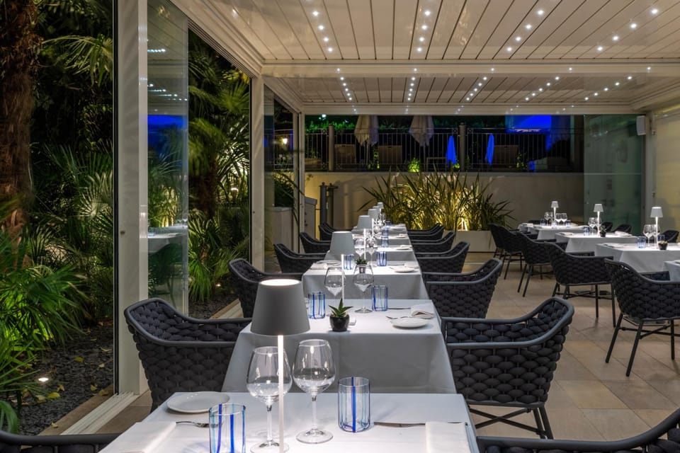 Villa Rosa Hotel Desenzano Hotel in Desenzano del Garda