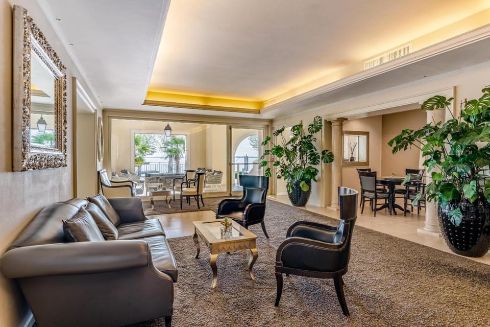 Villa Rosa Hotel Desenzano Hotel in Desenzano del Garda