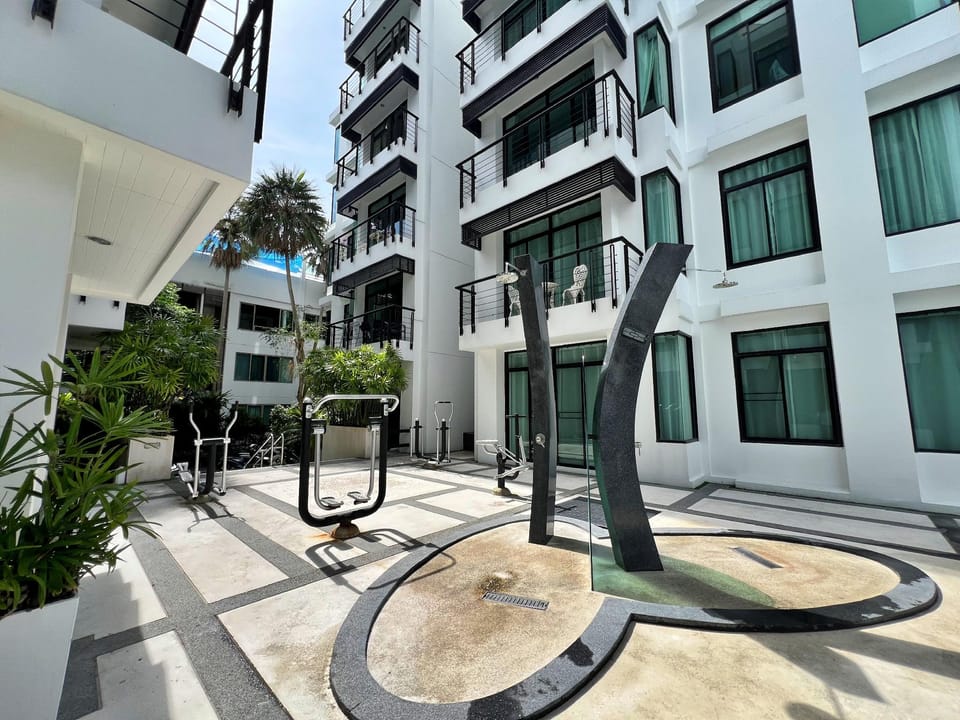 Kamala Regent by RESAVA Hotel in Kamala