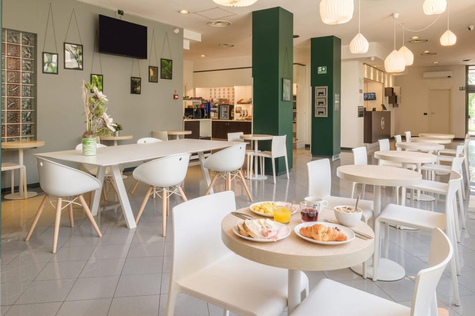 B&B Hotel Faenza Hotel in Faenza