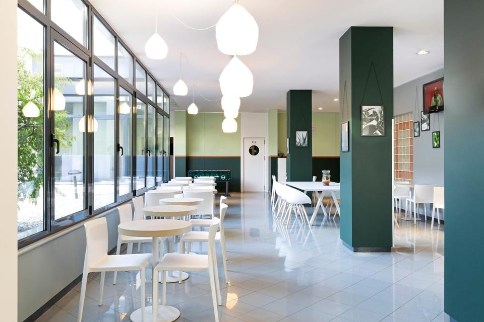 B&B Hotel Faenza Hotel in Faenza