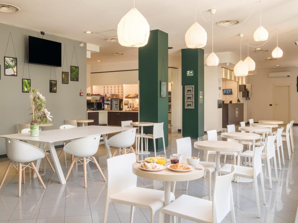 B&B Hotel Faenza Hotel in Faenza