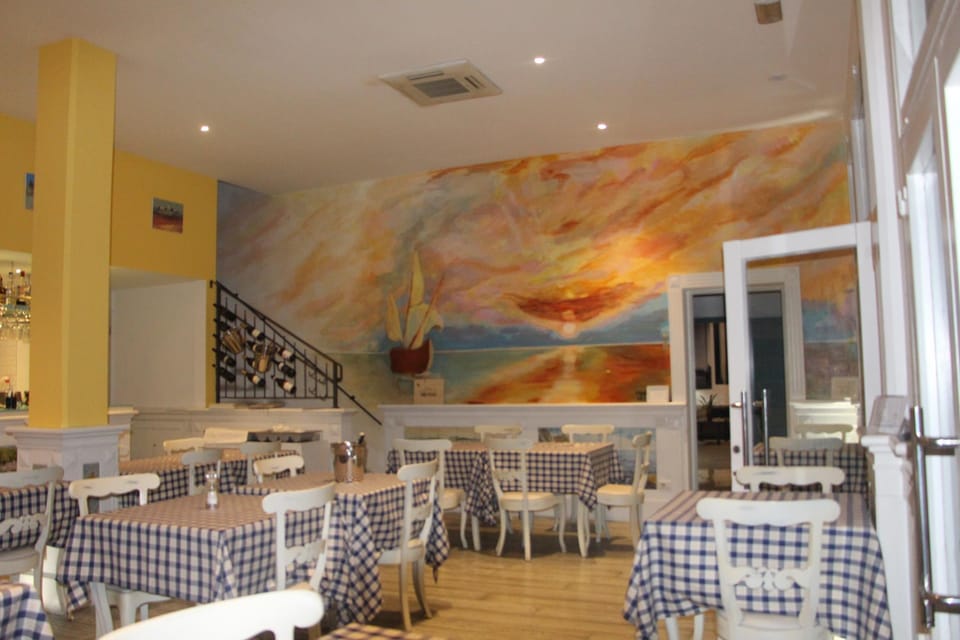 Hotel Alex Firenze Hotel in Florence