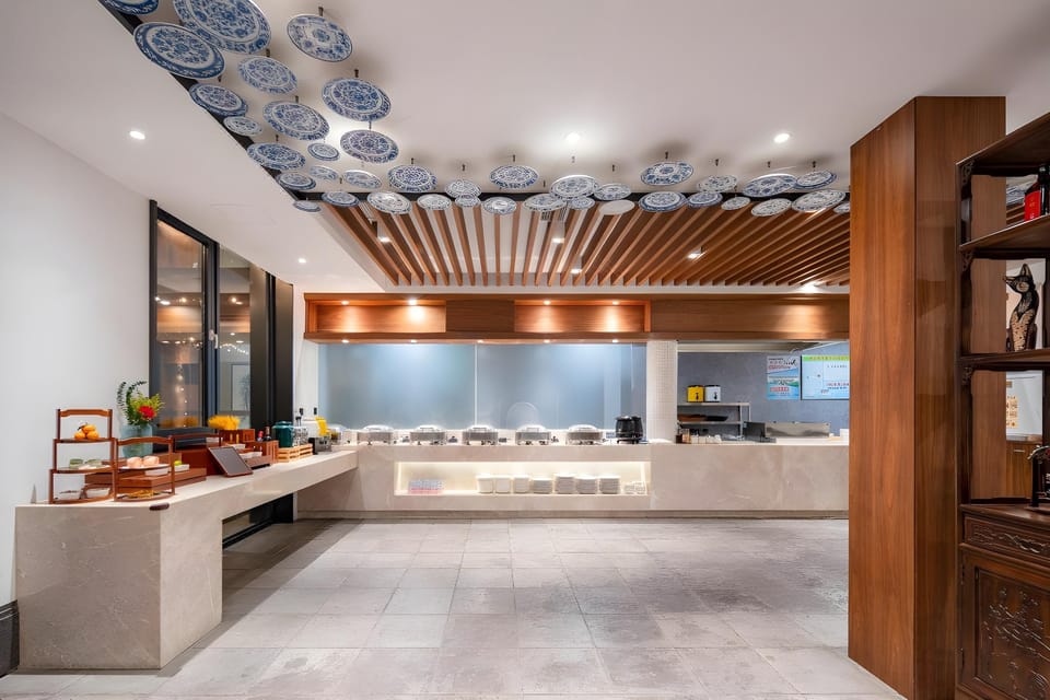 Landison Yiman Hotel Hotel in Hangzhou