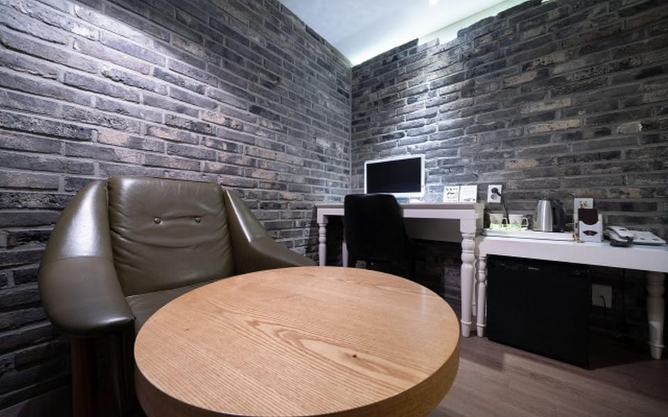Ansan Queens Hotel Motel in Gyeonggi-do