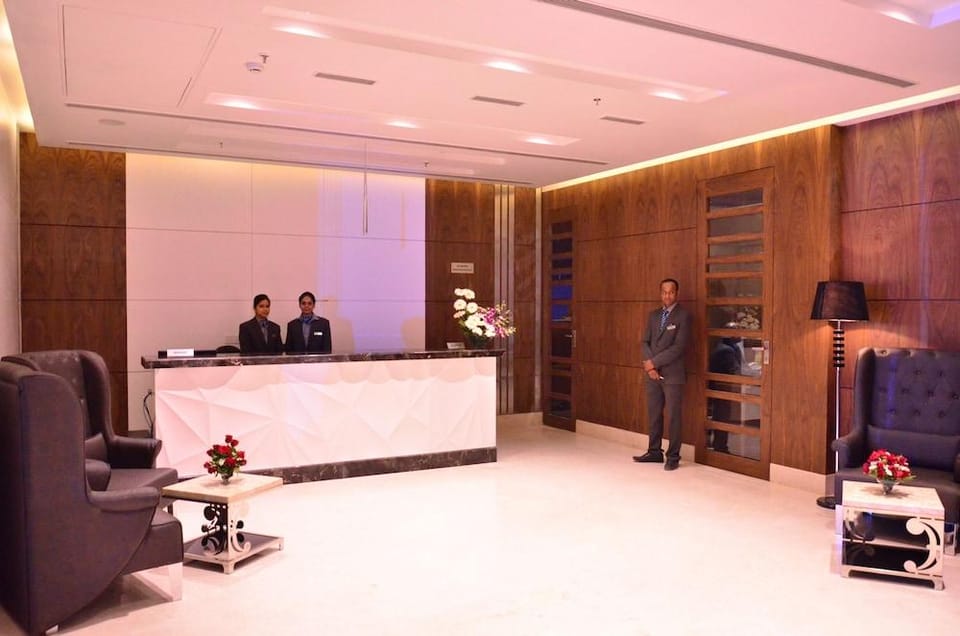 Silvete Hotel Hotel in Lucknow