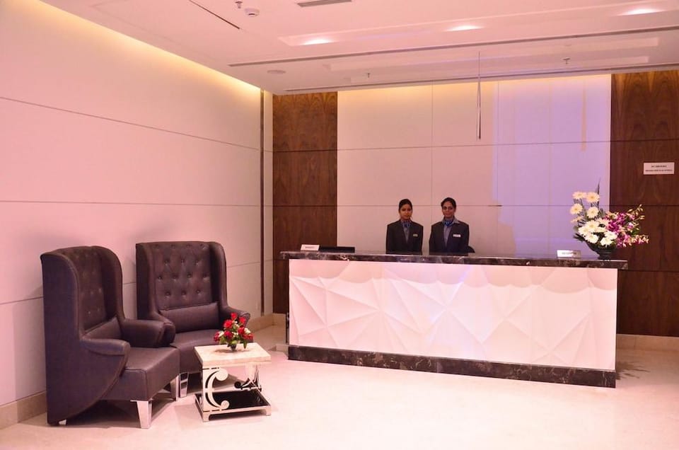 Silvete Hotel Hotel in Lucknow