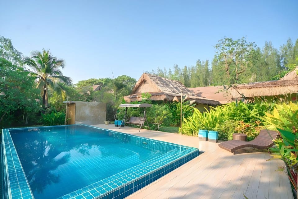 Asita Eco Resort Resort in Thailand