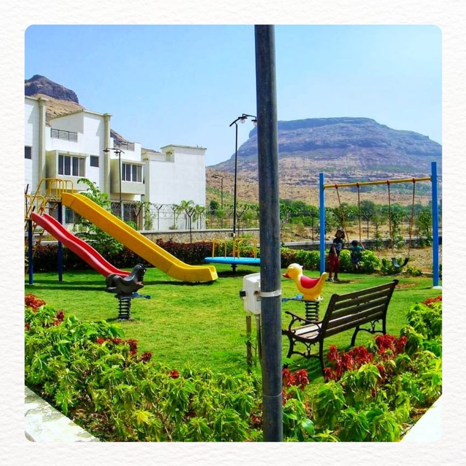 Recreational facilities