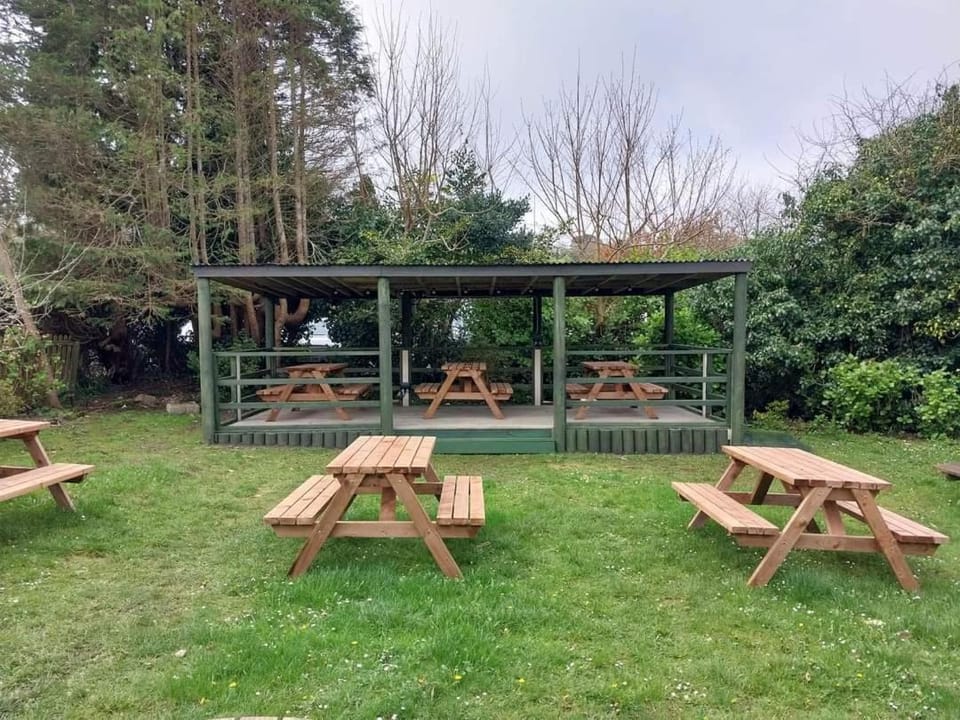 St aubyn arms Hotel in England