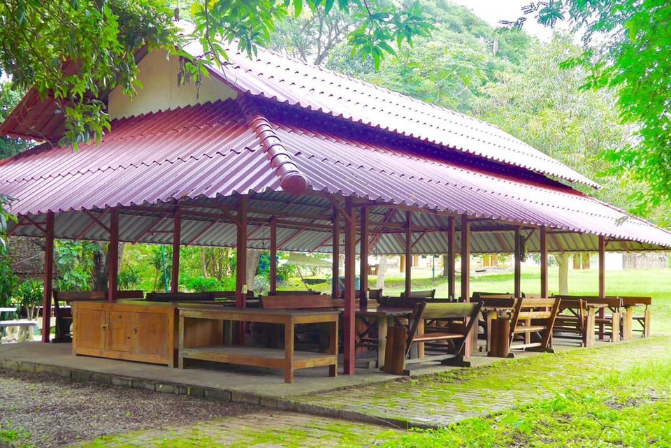 The Creek Garden Resort  Resort in Thailand
