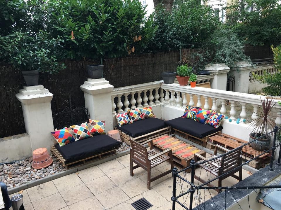 Onefam  Notting Hill Hostel in City of Westminster