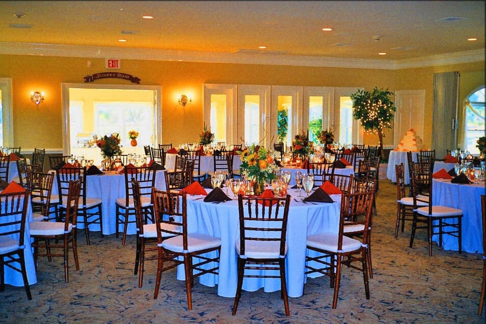 Beau Rivage Golf and Resort Hotel in Wilmington