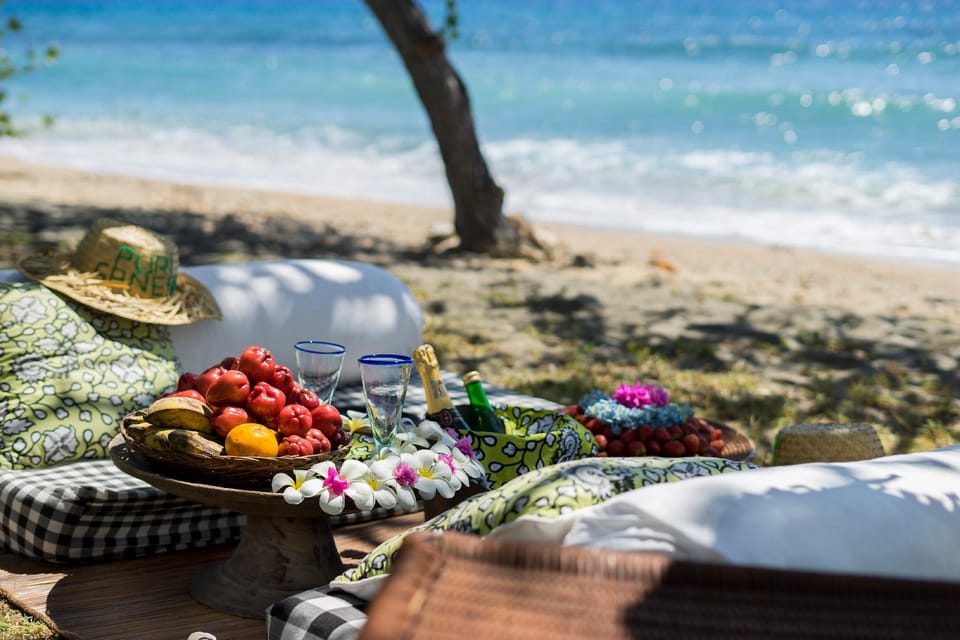 Puri Ganesha Villas Resort in Bali