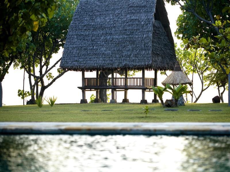 Puri Ganesha Villas Resort in Bali