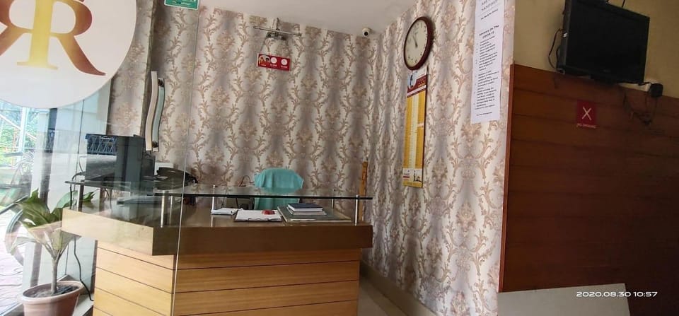 Royal Residency Hotel in West Bengal