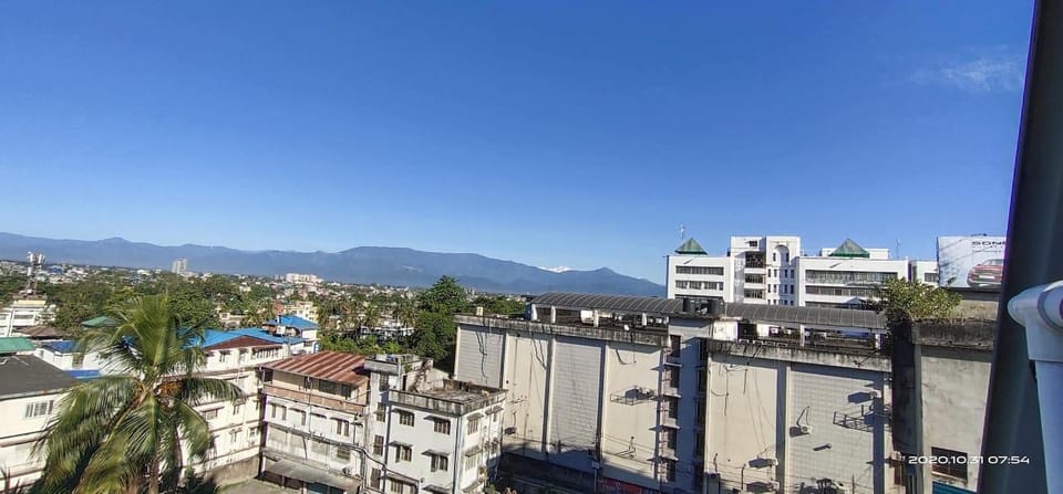 Royal Residency Hotel in West Bengal