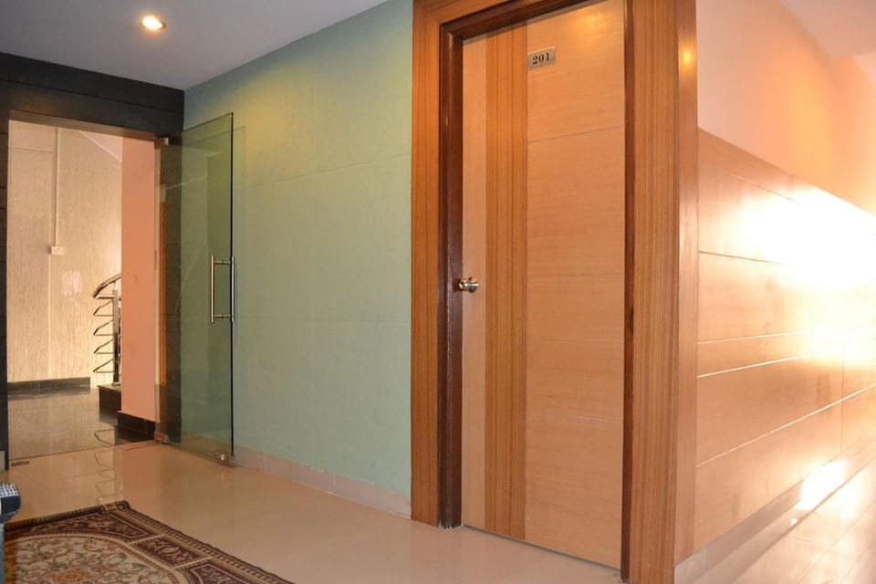 Shoba Inn Hotel in Bengaluru