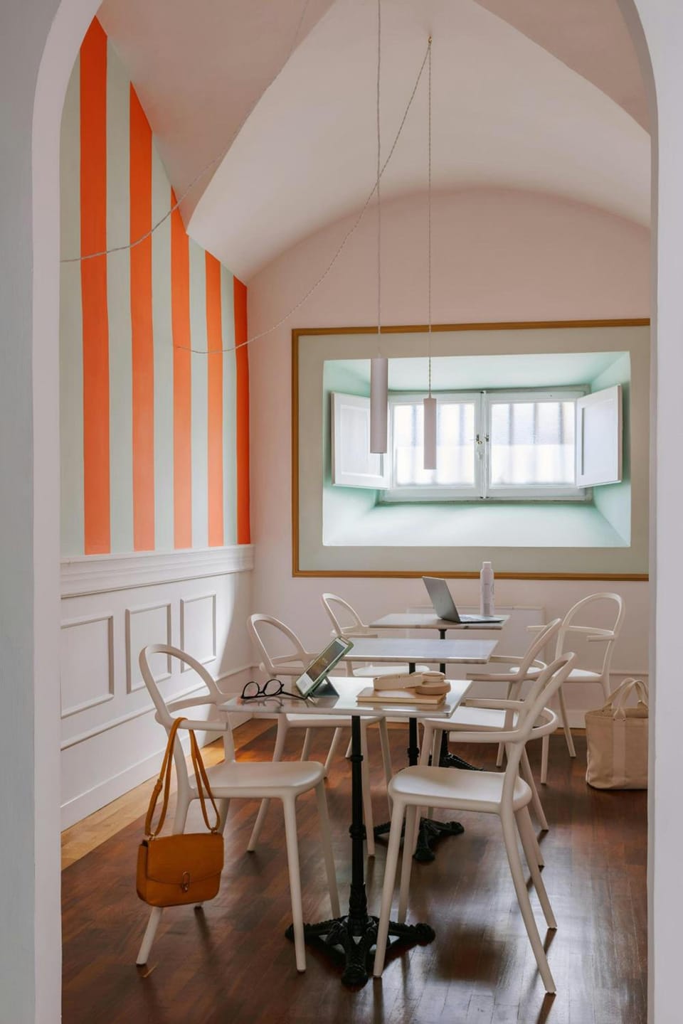 The Sonetto Hotel Piazza Santa Croce Hotel in Florence