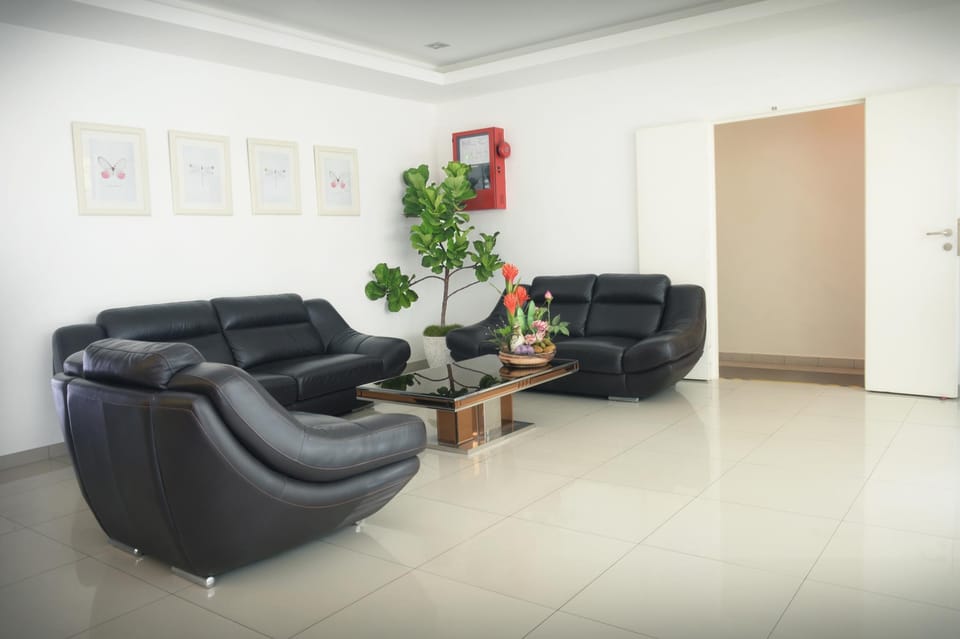 Brezza Hotel Lumut Hotel in Perak