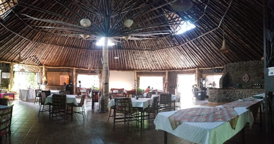 Osoita Lodge Lodge in Nairobi