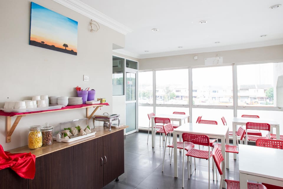 PJ Park Hotel Hotel in Petaling Jaya