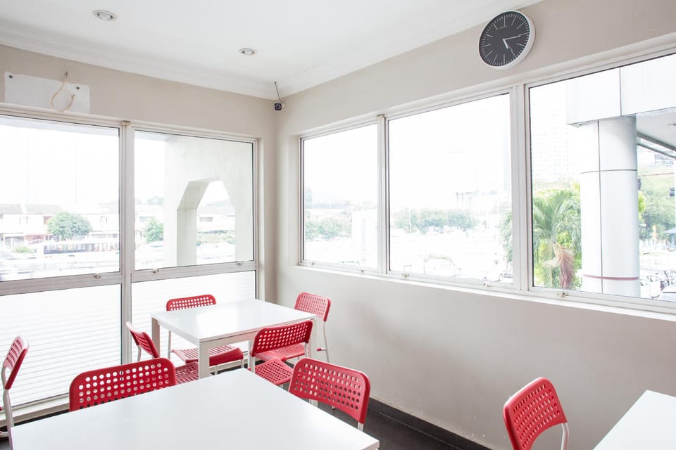 PJ Park Hotel Hotel in Petaling Jaya