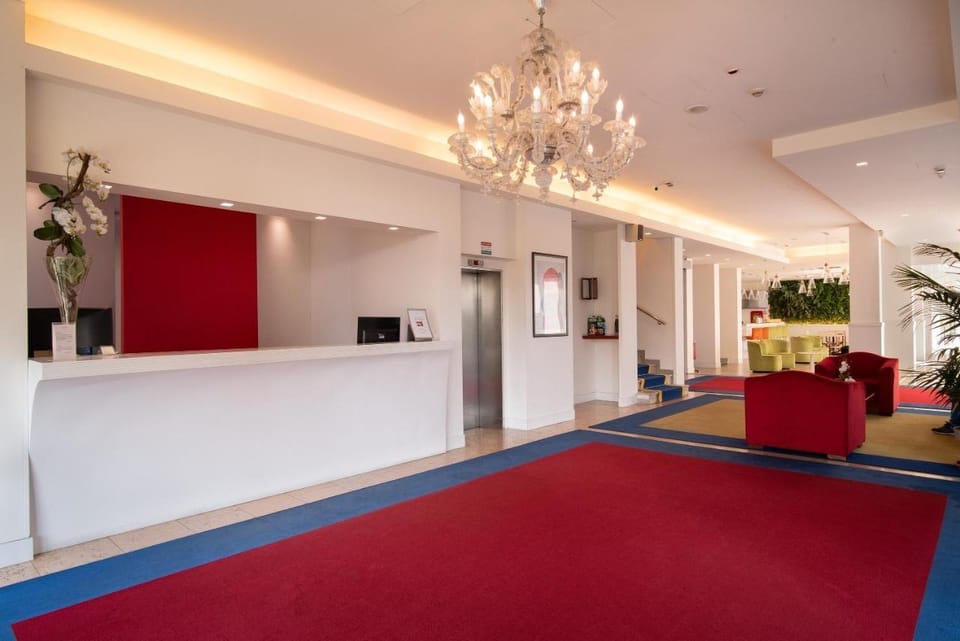 JR Hotels Gigli Firenze Hotel in Emilia-Romagna