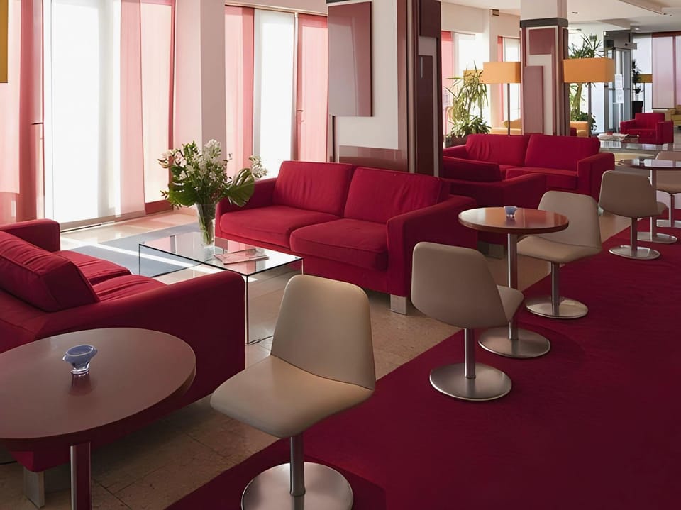 JR Hotels Gigli Firenze Hotel in Emilia-Romagna