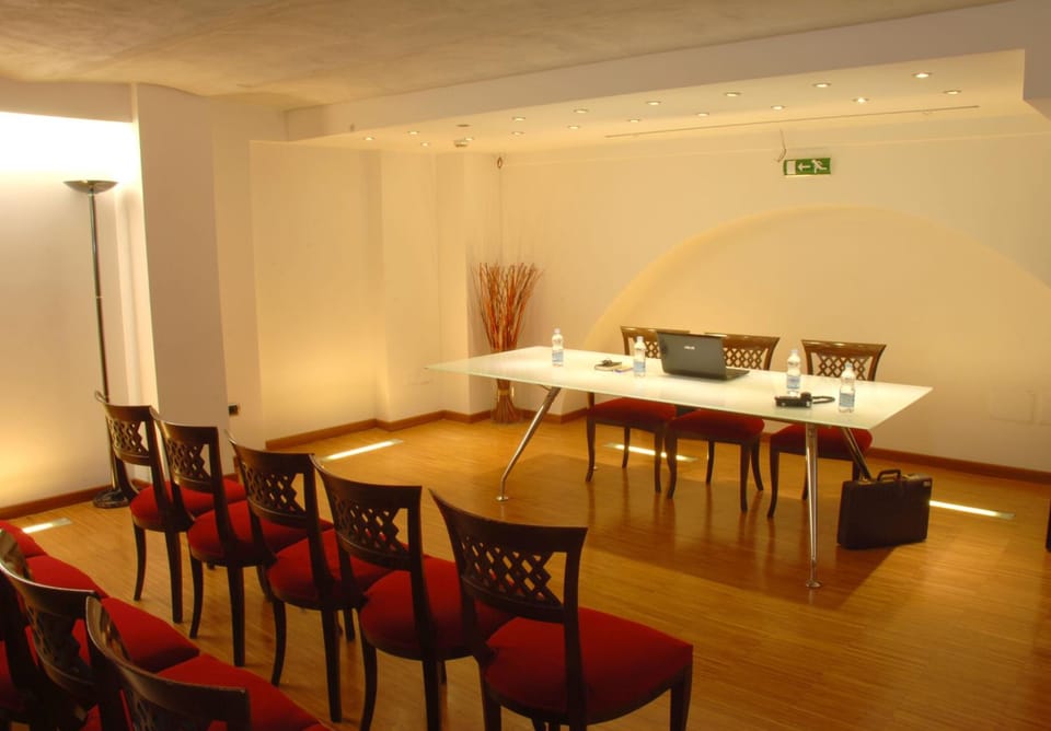 Hotel Europa Hotel in Province of Foggia