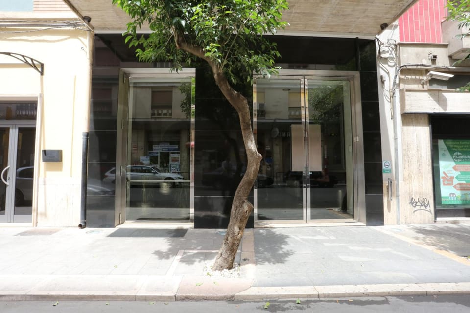 Hotel Europa Hotel in Province of Foggia