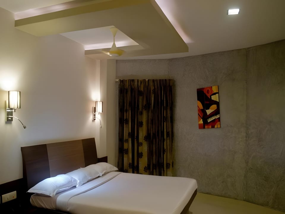 Hotel Maniam Classic - West Wing Hotel in Tamil Nadu