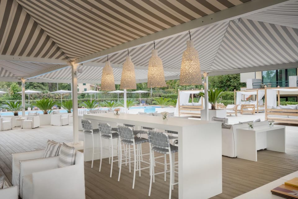 UNA Hotels Forte Dei Marmi Hotel in Forte dei Marmi