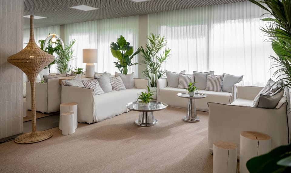 UNA Hotels Forte Dei Marmi Hotel in Forte dei Marmi