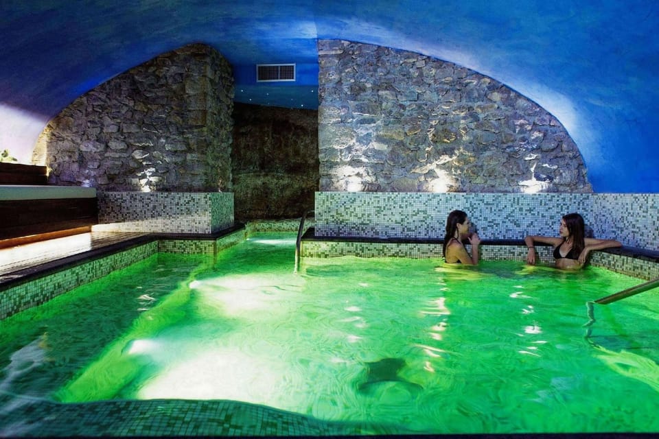 Villa Tuscolana Hotel in Grottaferrata
